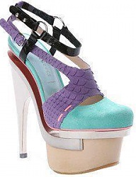 Moda Buty Czółenka - 1317685