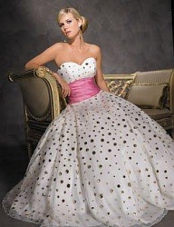 Moda Ślub Suknie ślubne - 371494