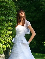 Moda Ślub Suknie ślubne - 77173