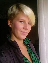 Fryzury Krótkie - 84558