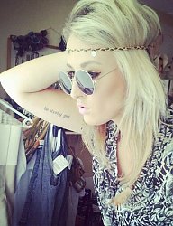 Moda Dodatki Okulary - 1596376