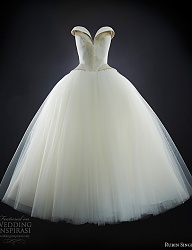 Moda Ślub Suknie ślubne - 1954588