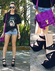 Moda Inne Moda uliczna - 1811013