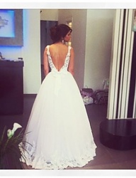 Moda Ślub Suknie ślubne - 2660587