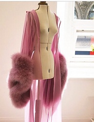 Moda Bielizna Halki i koszulki - 2848584