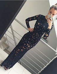 Moda Sukienki Wieczorowe - 3147921
