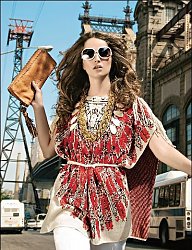 Moda Sukienki - 1112715