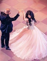 Moda Ślub Suknie ślubne - 3140932