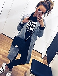 Moda Ciuchy Pozostałe - 3164432