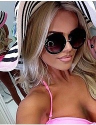 Moda Dodatki Okulary - 2978134