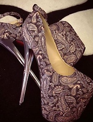 Moda Buty Szpilki - 2636136