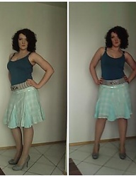 Moda Ciuchy Pozostałe - 1033631