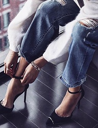 Moda Buty Szpilki - 3224508