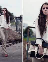 Moda Inne Moda uliczna - 1894564