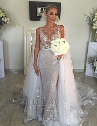 Moda Ślub Suknie ślubne - 3118116