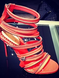 Moda Buty Szpilki - 1388379