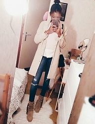 Moda Ciuchy Pozostałe - 3157630