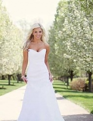 Moda Ślub Suknie ślubne - 1160049