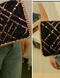 Moda Torebki Kopertówka - 2390967