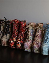 Moda Buty Pozostałe - 1381728