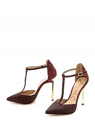 Moda Buty Szpilki - 2816047