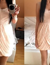 Moda Ciuchy Pozostałe - 1054345
