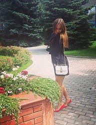 Moda Inne Moda uliczna - 2024842