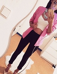 Moda Ciuchy Pozostałe - 3158709