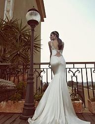 Moda Ślub Suknie ślubne - 2133627