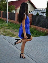 Moda Sukienki Dzienne - 2777473