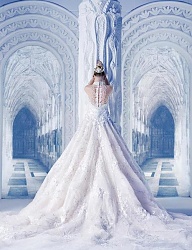 Moda Ślub Suknie ślubne - 2487603