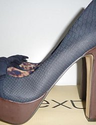 Moda Buty Pozostałe - 1318783