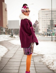 Moda Inne Moda uliczna - 1708099
