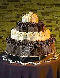 Moda Ślub Ślubne akcesoria - 1133099