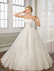 Moda Ślub Suknie ślubne - 2107748
