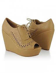 Moda Buty Koturny - 1372860