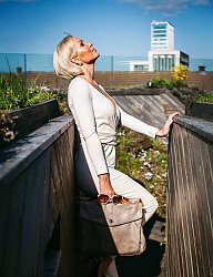 Moda Inne Moda uliczna - 1959662