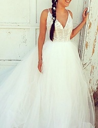 Moda Ślub Suknie ślubne - 3162227