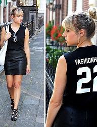 Moda Inne Moda uliczna - 2056418