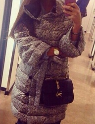 Moda Okrycia Kurtki - 3242045