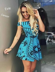 Moda Sukienki Dzienne - 3126714