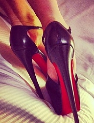 Moda Buty Szpilki - 2487869