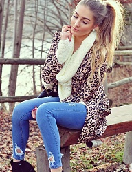 Moda Okrycia Kurtki - 3086173