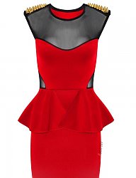 Moda Sukienki Wieczorowe - 1565733