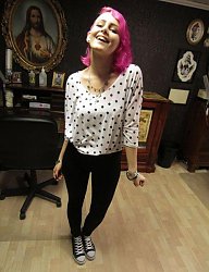 Moda Ciuchy Pozostałe - 999039
