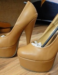 Moda Buty Szpilki - 1391672