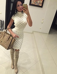 Moda Ciuchy Pozostałe - 3129043