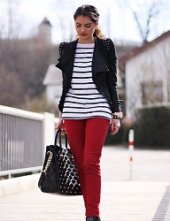 Moda Inne Moda uliczna - 1858165