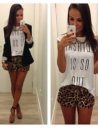 Moda Inne Moda uliczna - 1829468