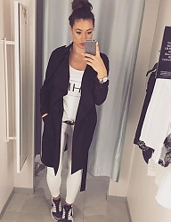Moda Ciuchy Pozostałe - 3150566